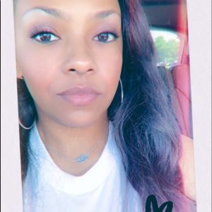 Meet your Posher, Kassandra